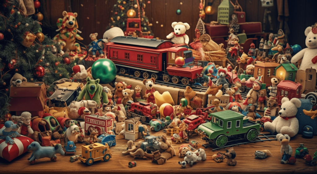 November Non-profit of the Month, 2025 2 toysfortotsbg
