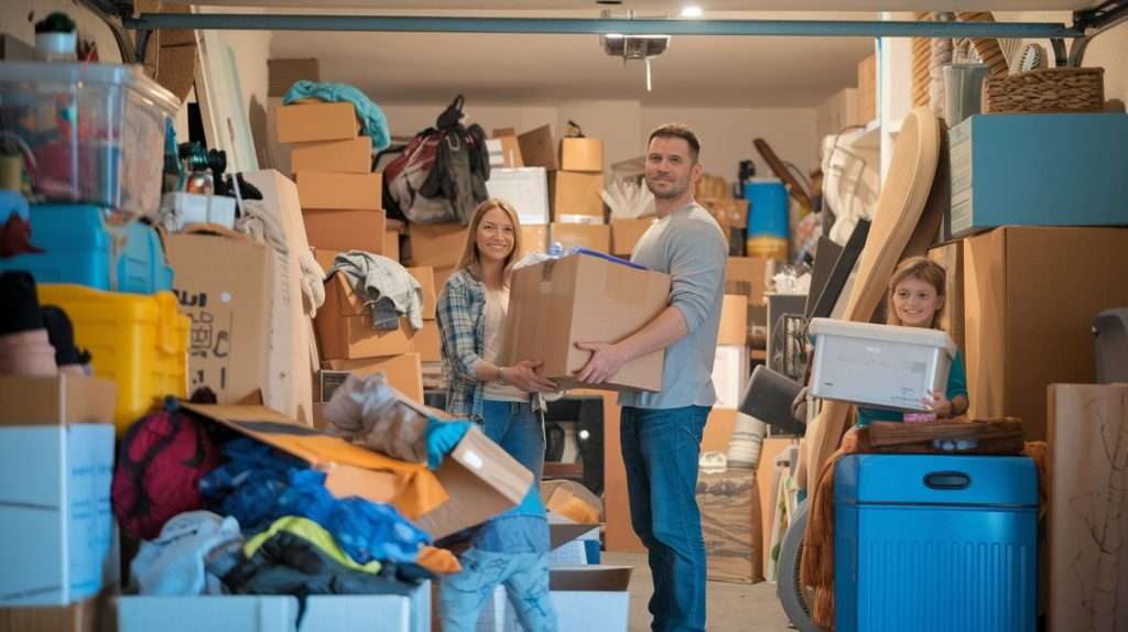 Spring Cleaning Made Simple: Your Weekly Checklist for a Clutter-Free Home 7 a photo of a family doing spring cleanin UlnZUk1GQtiSdIrbt Oqyg ZbspA1EdQquCygLDbCO0mw